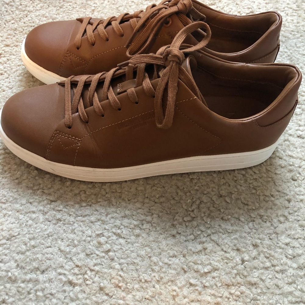Michael Kors Nate Sneaker - Picture 3 of 5